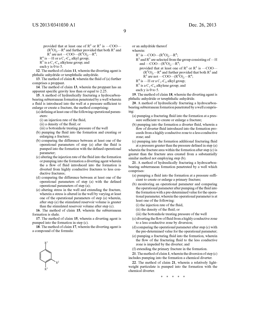 METHODS OF IMPROVING HYDRAULIC FRACTURE NETWORK - diagram, schematic, and image 11