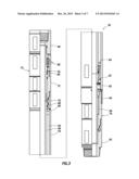 LOCKING SAFETY JOINT FOR USE IN A SUBTERRANEAN WELL diagram and image