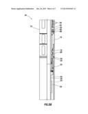 LOCKING SAFETY JOINT FOR USE IN A SUBTERRANEAN WELL diagram and image