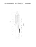 Hydraulically Triggered Anchor diagram and image