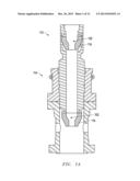 SEAL ELEMENT GUIDE diagram and image