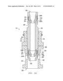 SEAL ELEMENT GUIDE diagram and image