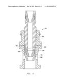 SEAL ELEMENT GUIDE diagram and image