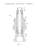 SEAL ELEMENT GUIDE diagram and image