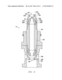 SEAL ELEMENT GUIDE diagram and image