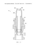 SEAL ELEMENT GUIDE diagram and image