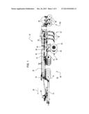 MULTIPLE-SECTION AGRICULTURAL IMPLEMENT diagram and image