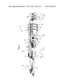 MULTIPLE-SECTION AGRICULTURAL IMPLEMENT diagram and image