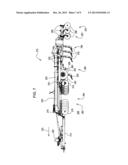 MULTIPLE-SECTION AGRICULTURAL IMPLEMENT diagram and image