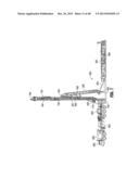 Top drive sheave method and apparatus diagram and image