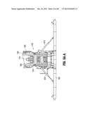 Top drive sheave method and apparatus diagram and image