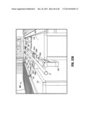 Top drive sheave method and apparatus diagram and image