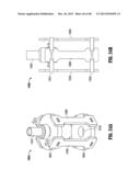 Top drive sheave method and apparatus diagram and image