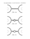 Shielded Electrical Cable diagram and image