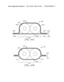 Shielded Electrical Cable diagram and image