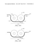 Shielded Electrical Cable diagram and image