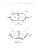 Shielded Electrical Cable diagram and image