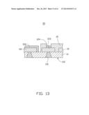 PACKAGING SUBSTRATE AND METHOD FOR MANUFACTURING SAME diagram and image