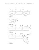 FRAME AND ARRANGEMENT IN VEHICLE OR MACHINE diagram and image