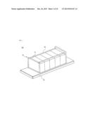 BATTERY PACK HAVING REINFORCEMENT MEMBER diagram and image