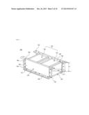 BATTERY PACK HAVING REINFORCEMENT MEMBER diagram and image