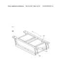 BATTERY PACK HAVING REINFORCEMENT MEMBER diagram and image