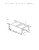 BATTERY PACK HAVING REINFORCEMENT MEMBER diagram and image