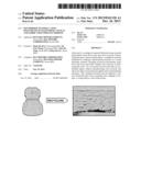 SOUNDPROOF MATERIAL USING POLYURETHANE FOAM FROM CAR SEAT AND FABRICATION     PROCESS THEREOF diagram and image