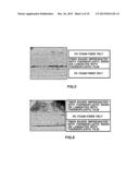 SOUNDPROOF MATERIAL USING POLYURETHANE FOAM FROM CAR SEAT AND FABRICATION     PROCESS THEREOF diagram and image