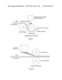 SOUNDPROOF MATERIAL USING POLYURETHANE FOAM FROM CAR SEAT AND FABRICATION     PROCESS THEREOF diagram and image