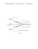 SOUNDPROOF MATERIAL USING POLYURETHANE FOAM FROM CAR SEAT AND FABRICATION     PROCESS THEREOF diagram and image