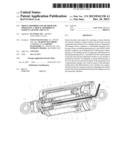 SHOCK ABSORBER AND METHOD FOR OPERATING A SHOCK ABSORBER IN PARTICULAR FOR     A BICYCLE diagram and image