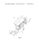 Manual Laundry Loading Apparatus diagram and image