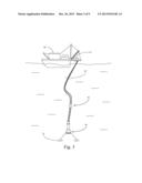 Modular Systems for Producing Pressurized Gases from Polar Molecular     Liquids at Depth or Under Pressure diagram and image