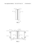 Carbon Electrode Devices for Use with Liquids and Associated Methods diagram and image