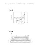 MANUFACTURING METHOD FOR ALL- SOLID LITHIUM SECONDARY  BATTERY, AND     INSPECTION METHOD FOR ALL-SOLID LITHIUM SECONDARY BATTERY diagram and image