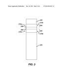 ANALYTICAL TEST STRIP WITH CAPILLARY SAMPLE-RECEIVING CHAMBERS SEPARATED     BY STOP JUNCTIONS diagram and image