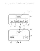 GAMING ACCESSORY FOR A PORTABLE ELECTRONIC DEVICE, GAMING SYSTEMS AND     METHODS diagram and image