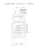 Electronic Cigarette Case diagram and image