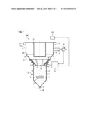 FLOTATION DEVICE, METHOD FOR OPERATING THE FLOTATION DEVICE AND USE     THEREOF diagram and image