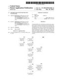 METHOD AND SYSTEM FOR TREATING WASTEWATER diagram and image