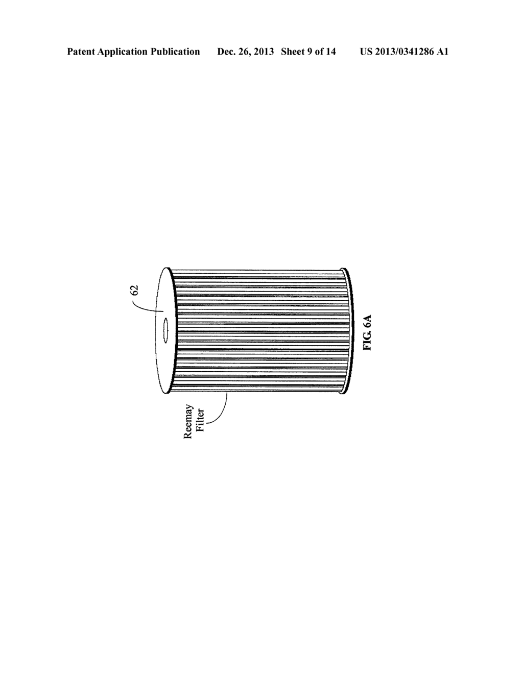 OZONE-ASSISTED FLUID TREATMENT METHOD - diagram, schematic, and image 10