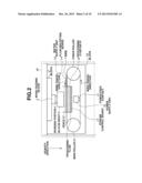 WIRE ELECTRICAL DISCHARGE MACHINING APPARATUS, WIRE ELECTRICAL DISCHARGE     MACHINING METHOD, AND WORK diagram and image