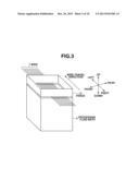 WIRE ELECTRICAL DISCHARGE MACHINING APPARATUS, WIRE ELECTRICAL DISCHARGE     MACHINING METHOD, AND WORK diagram and image