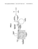 WIRE ELECTRICAL DISCHARGE MACHINING APPARATUS, WIRE ELECTRICAL DISCHARGE     MACHINING METHOD, AND WORK diagram and image