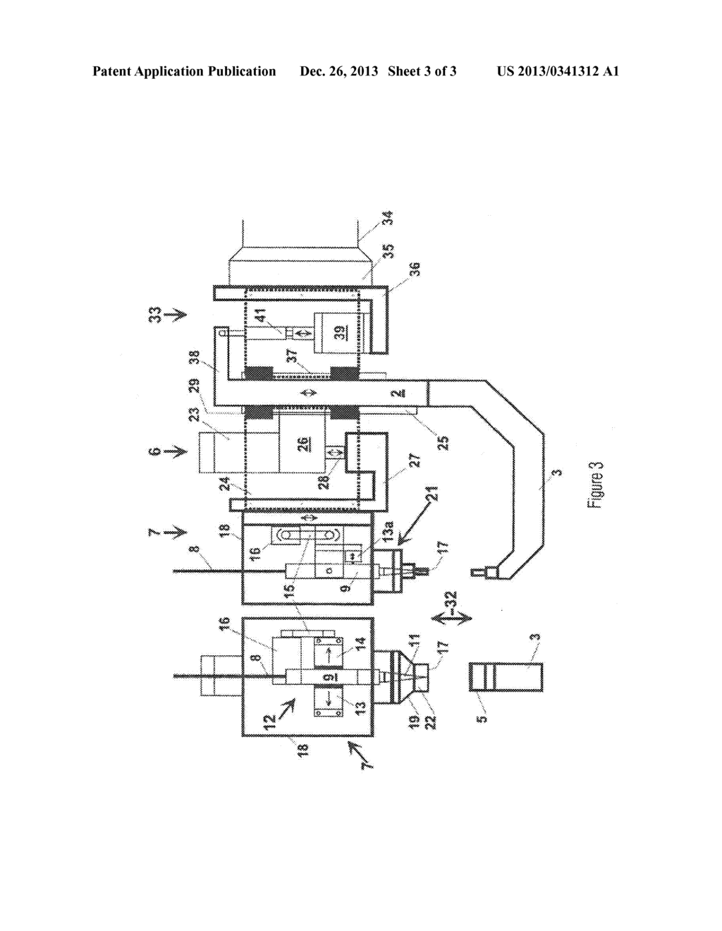 Method for Eye-Safe Laser Welding - diagram, schematic, and image 04