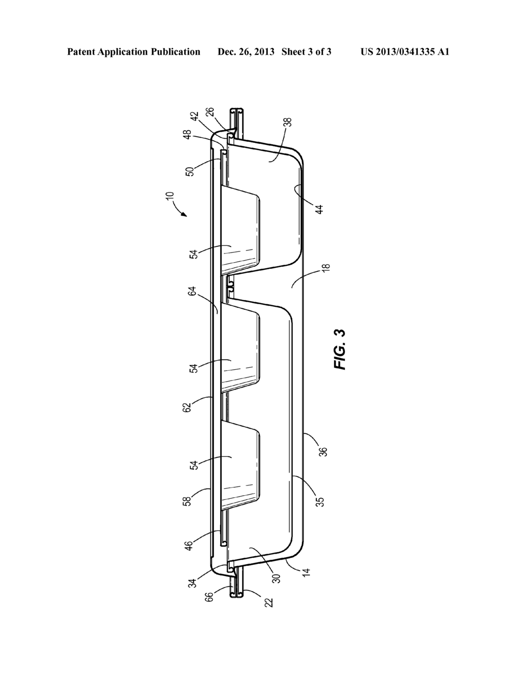 NESTABLE BAKEWARE SYSTEM - diagram, schematic, and image 04