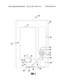 GRIT AND FOAM DISPENSER diagram and image