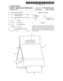 Container for Powder diagram and image