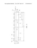 FLEXIBLE LEAF SPRING SEAL FOR SEALING AN AIR GAP BETWEEN MOVING PLATES diagram and image